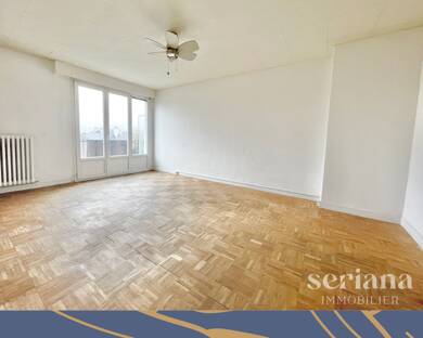 Appartement à louer 849 € 2 pièces 1 chambre 47 m² Dernier étage, Étage 4/4 Draveil 91210