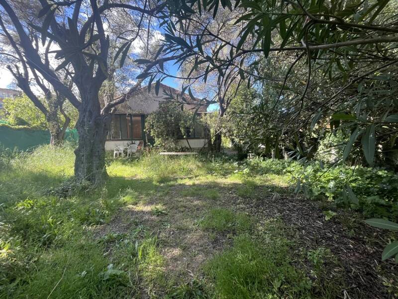 Maison à vendre, 80m², JUAN LES PINS