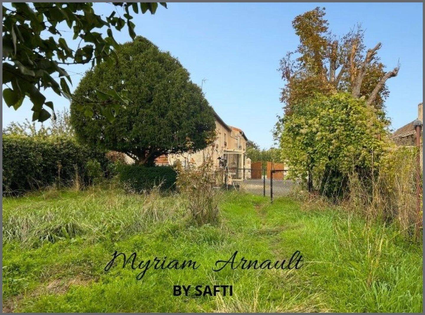 Maison à vendre, 145m², POITIERS