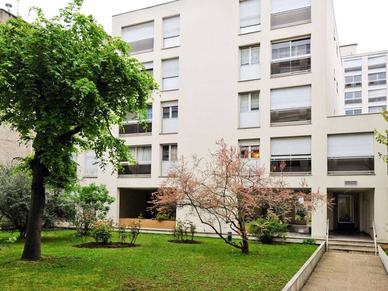 Maison à louer, 46m², PARIS 11E