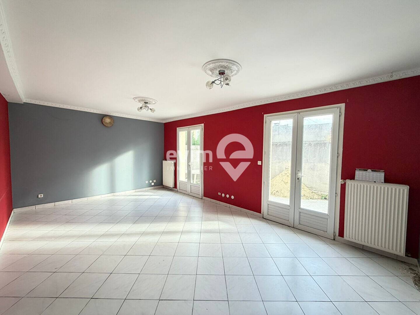 Maison à vendre, 78m², ARGENTEUIL