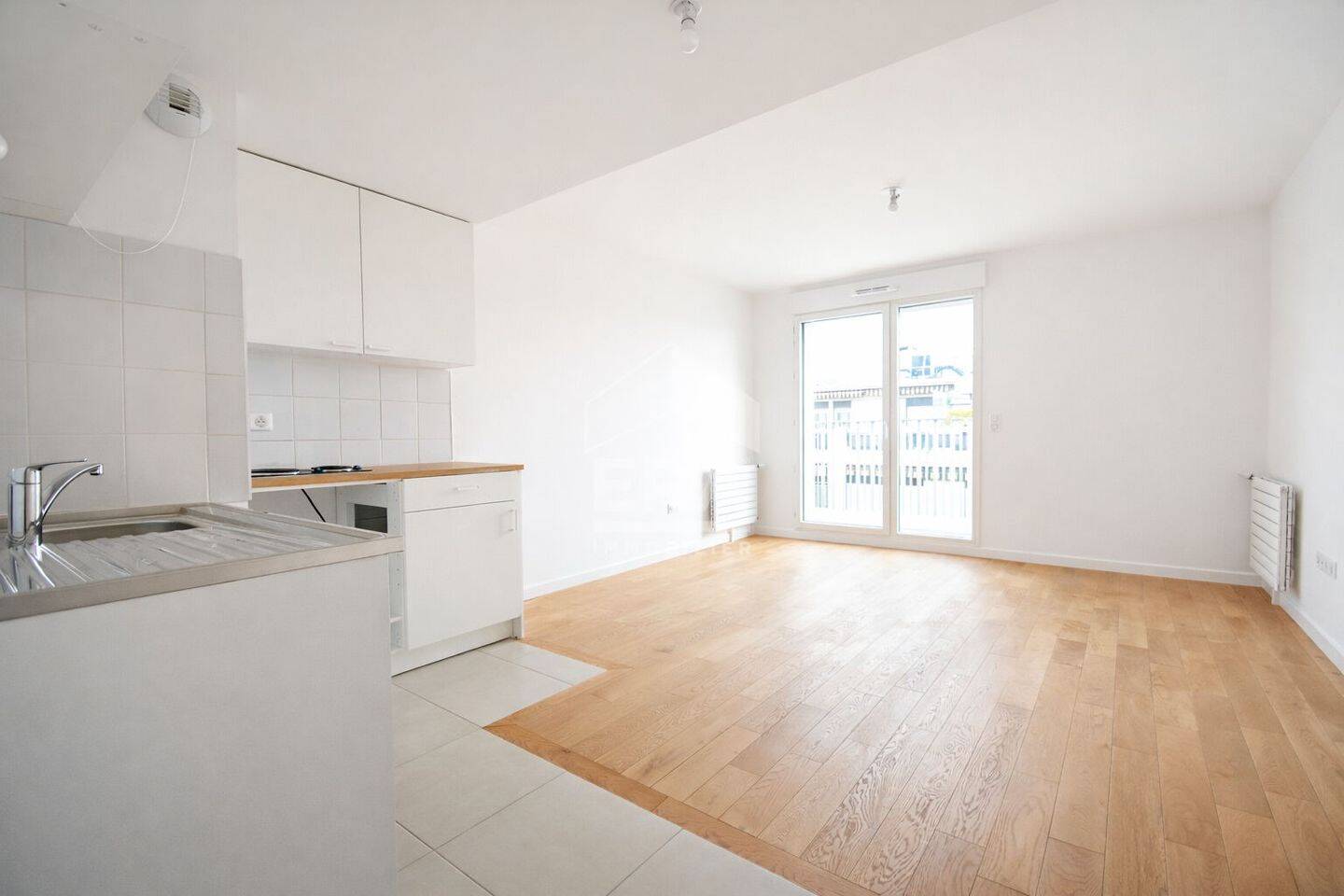 Maison à louer, 42m², ISSY LES MOULINEAUX