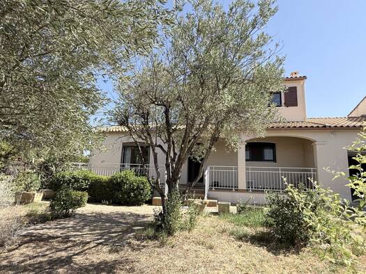 Maison à vendre 416 000 € 5 pièces 4 chambres 130 m² 620 m² de terrain Nord Juvignac 34990
