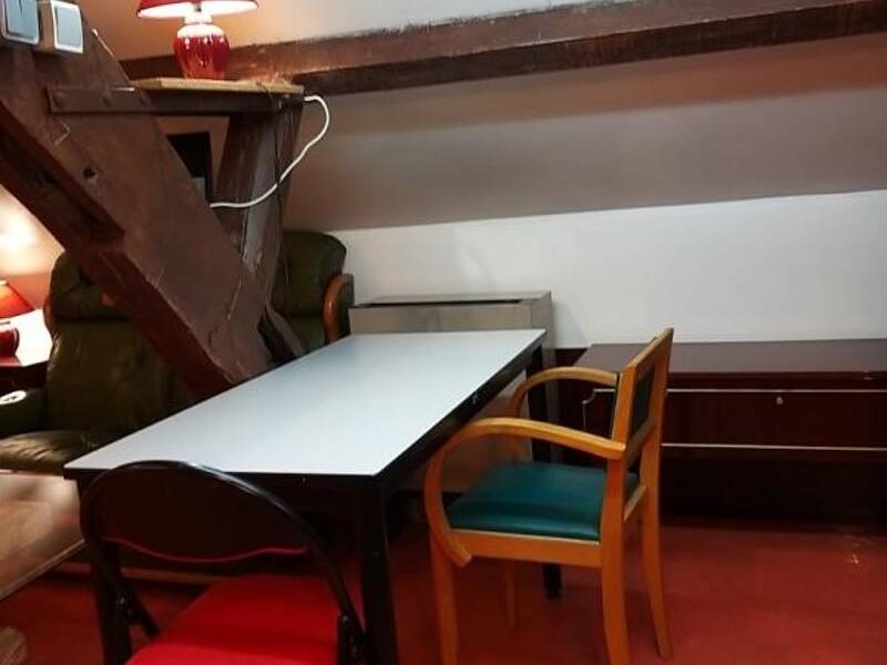 Maison à louer, 30m², SARREGUEMINES