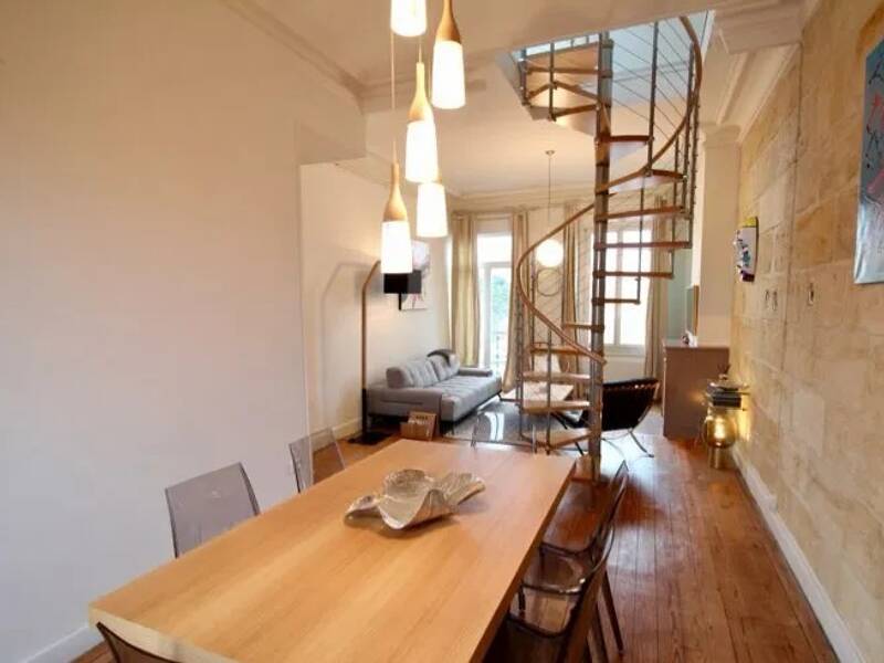 Maison à louer, 100m², BORDEAUX