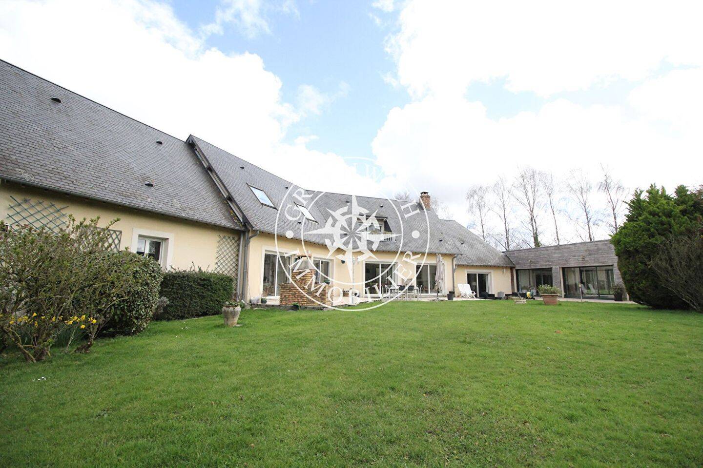 Maison à vendre, 380m², VILLERS SUR MER