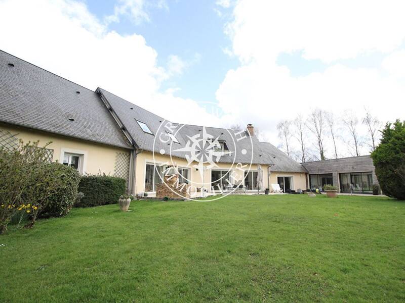 Maison à vendre, 380m², VILLERS SUR MER
