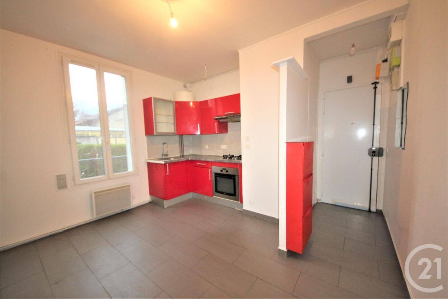 Maison à louer, 23m², AUBERVILLIERS