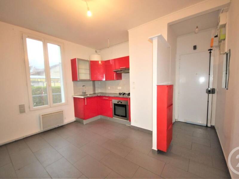 Maison à louer, 23m², AUBERVILLIERS