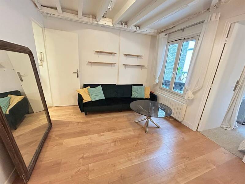 Maison à vendre, 27m², PARIS 10E