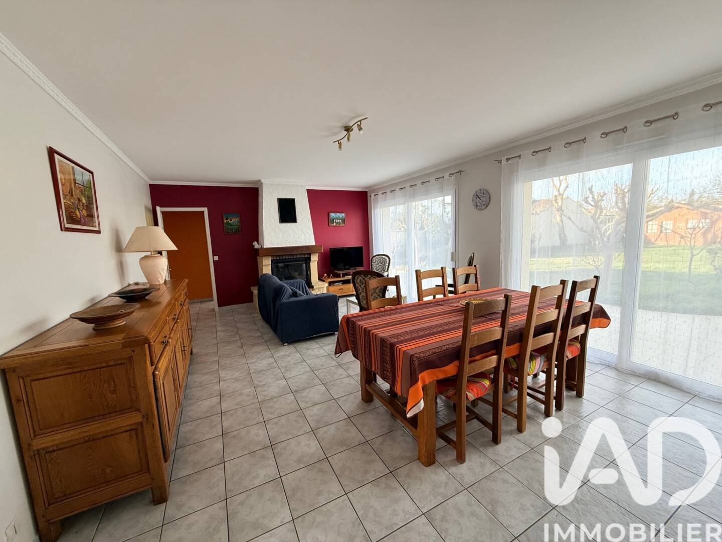 Maison à vendre, 109m², SAINT PALAIS SUR MER