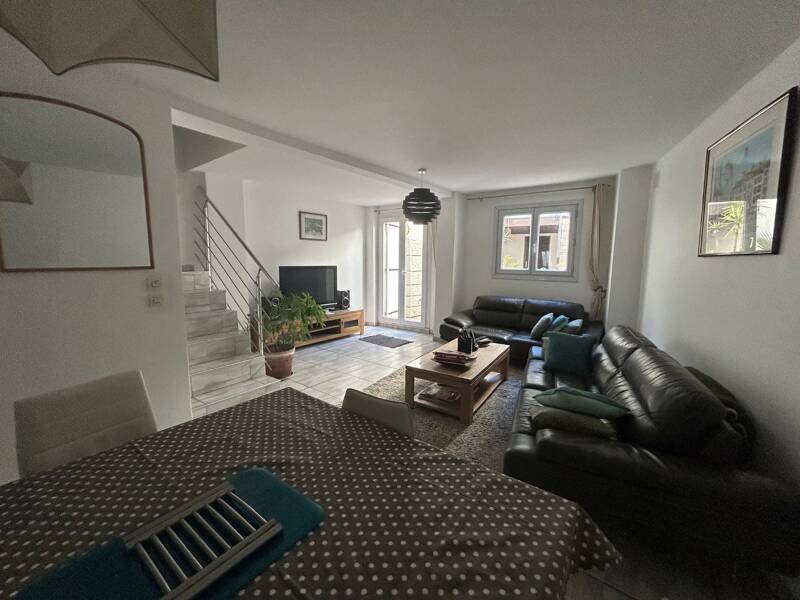 Maison à vendre, 120m², MONTPELLIER