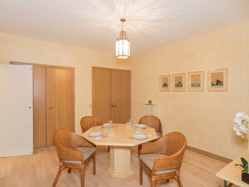 Maison à vendre, 92m², PARIS 8E