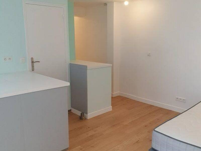 Maison à louer, 25m², PARIS 19E