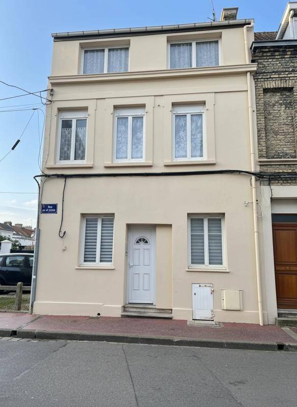 Maison à vendre, 165m², CALAIS
