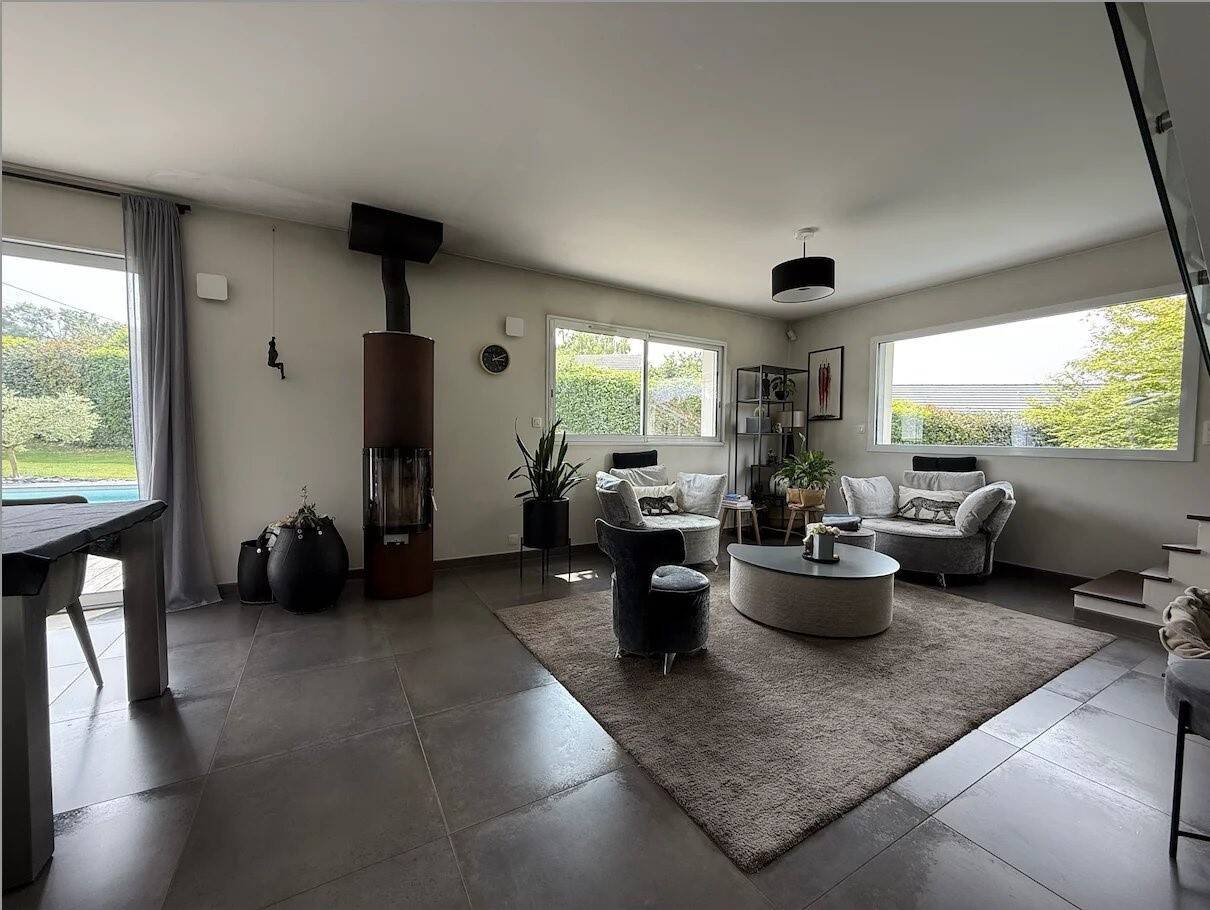 Maison à vendre, 302m², ANTHY SUR LEMAN