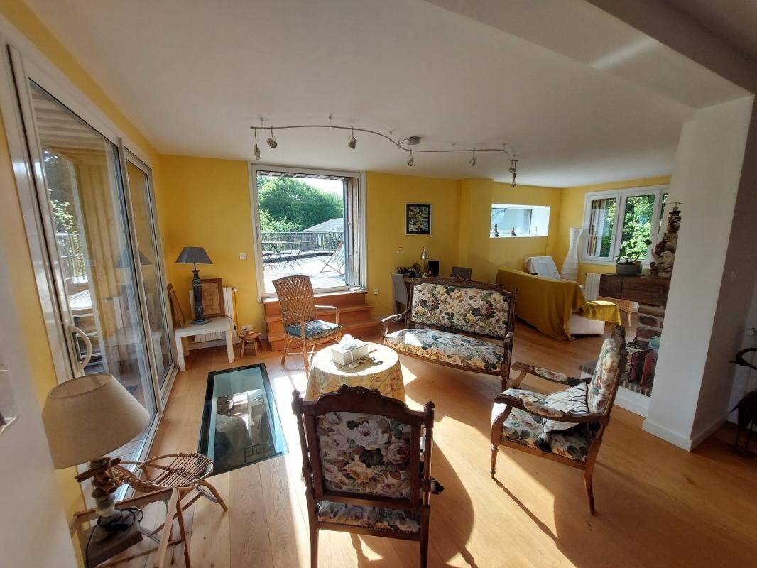 Maison à vendre, 265m², MORTAGNE AU PERCHE