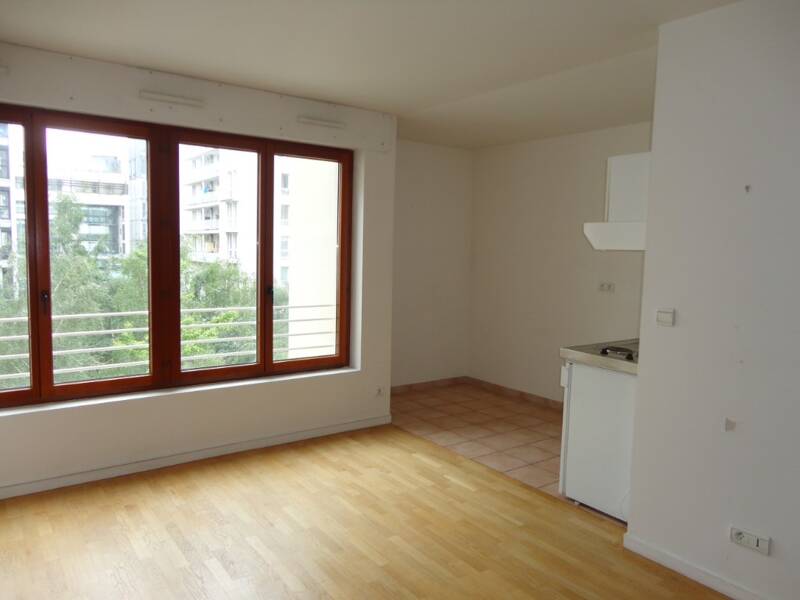 Maison à louer, 26m², BOULOGNE BILLANCOURT