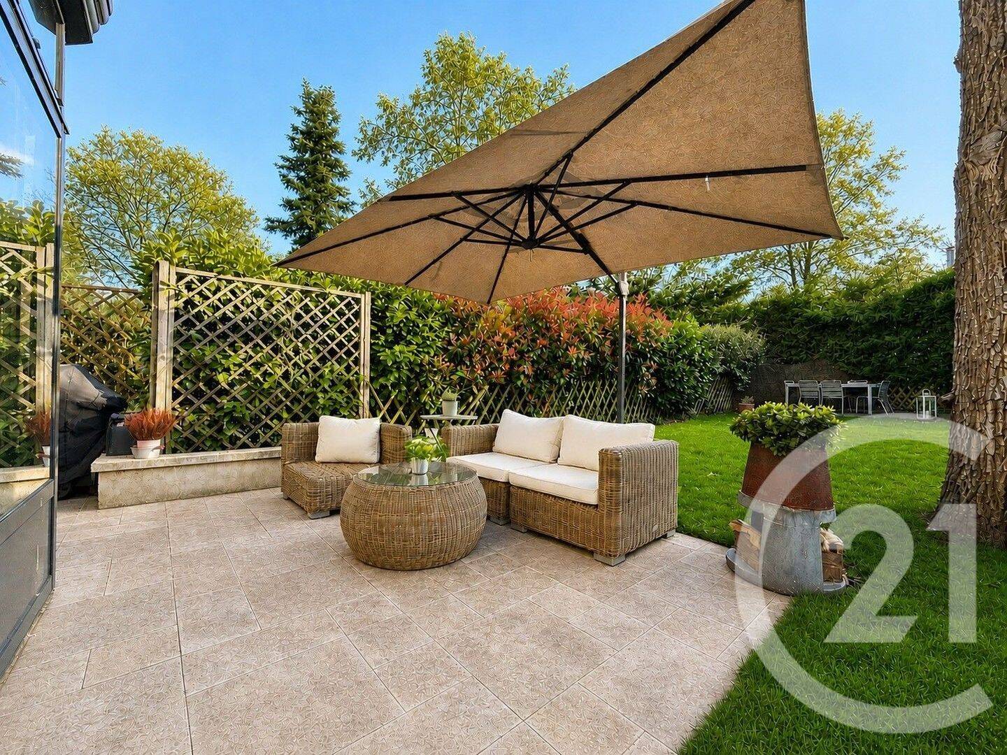 Maison à vendre, 116m², MAISONS LAFFITTE