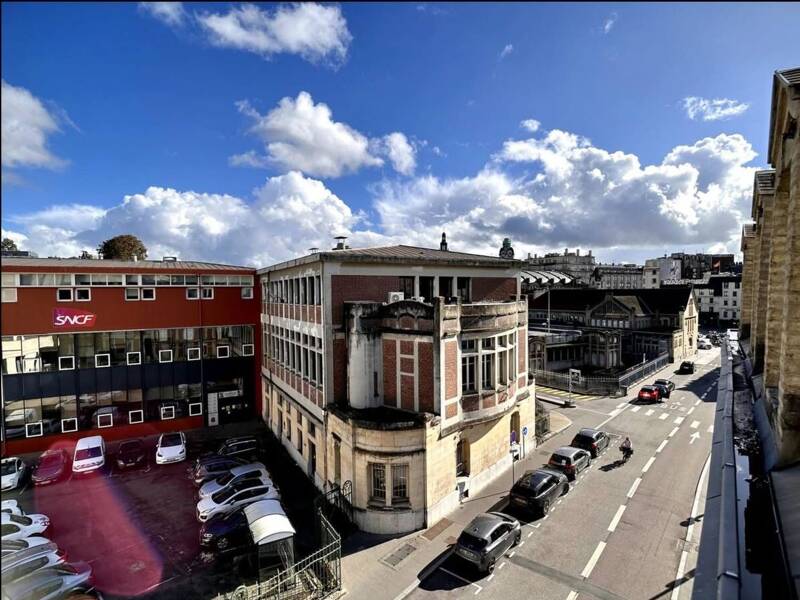 Maison à vendre, 10m², ROUEN