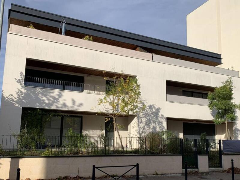 Maison à louer, 45m², BORDEAUX