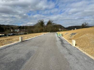 Terrain constructible à vendre 70 000 € 320 m² de terrain Chenières 54720