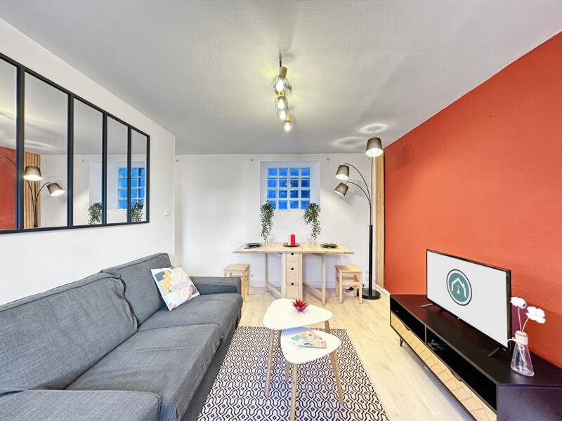 Maison à louer, 0m², BREST