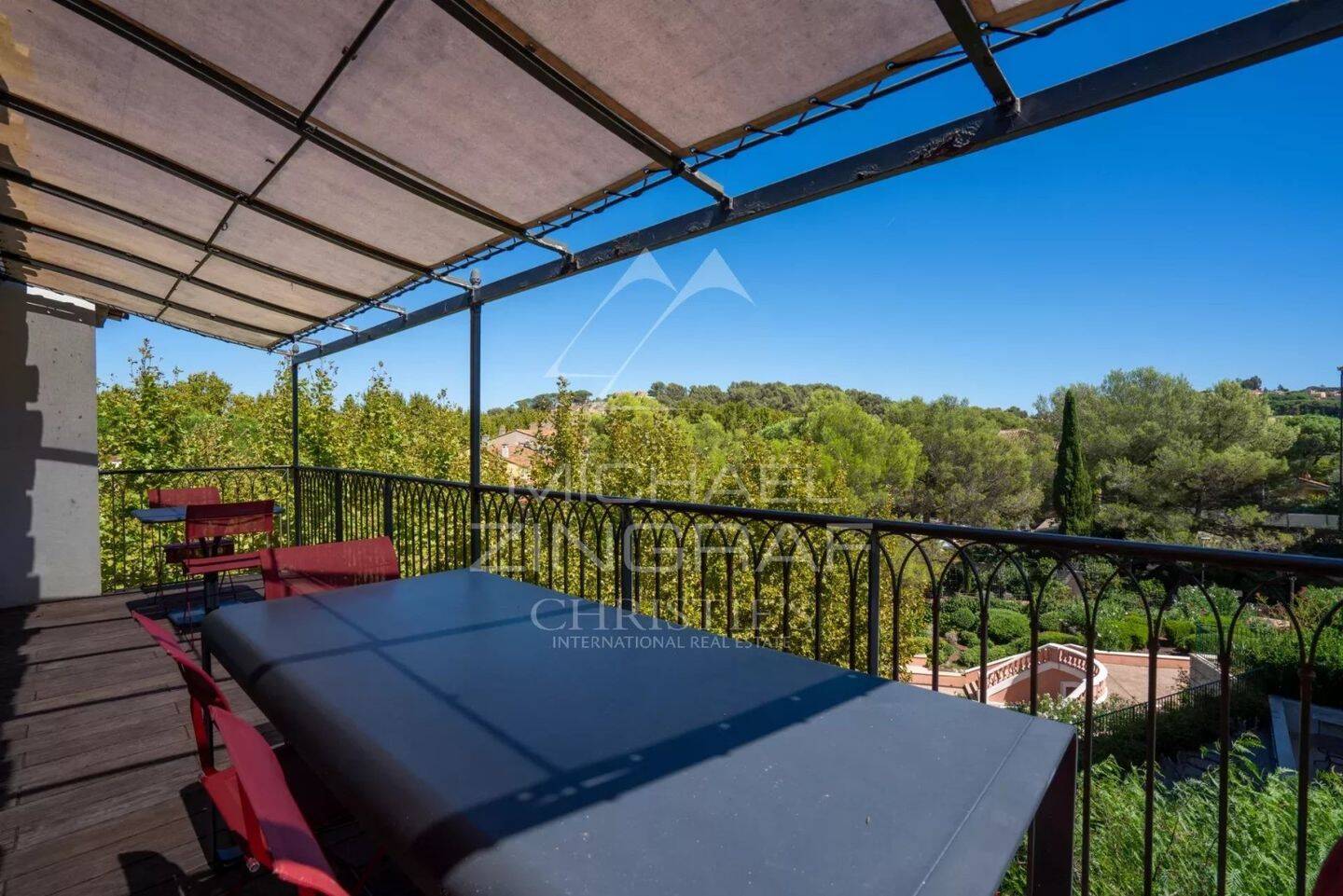 Maison à vendre, 107m², SAINT TROPEZ
