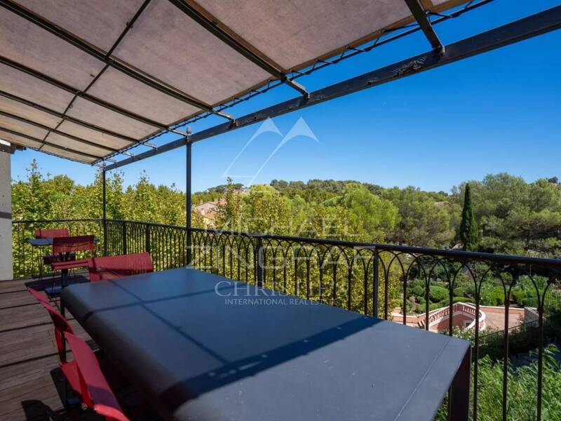 Maison à vendre, 107m², SAINT TROPEZ