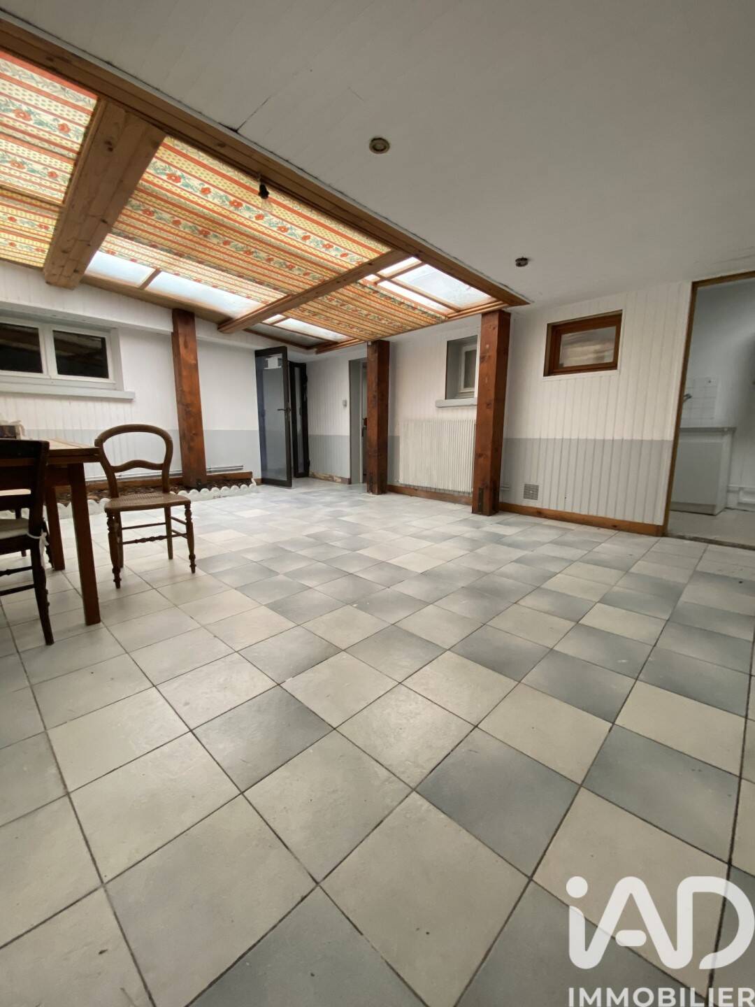 Maison à vendre, 131m², ABBEVILLE