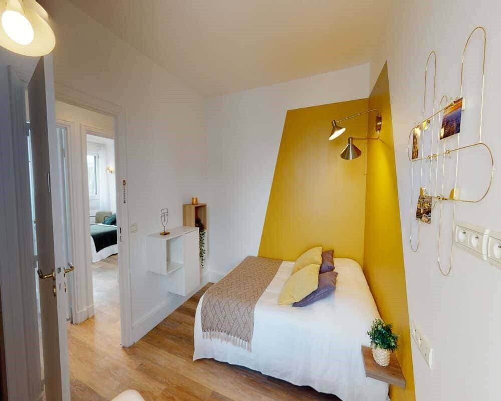 Maison à louer, 15m², COURBEVOIE