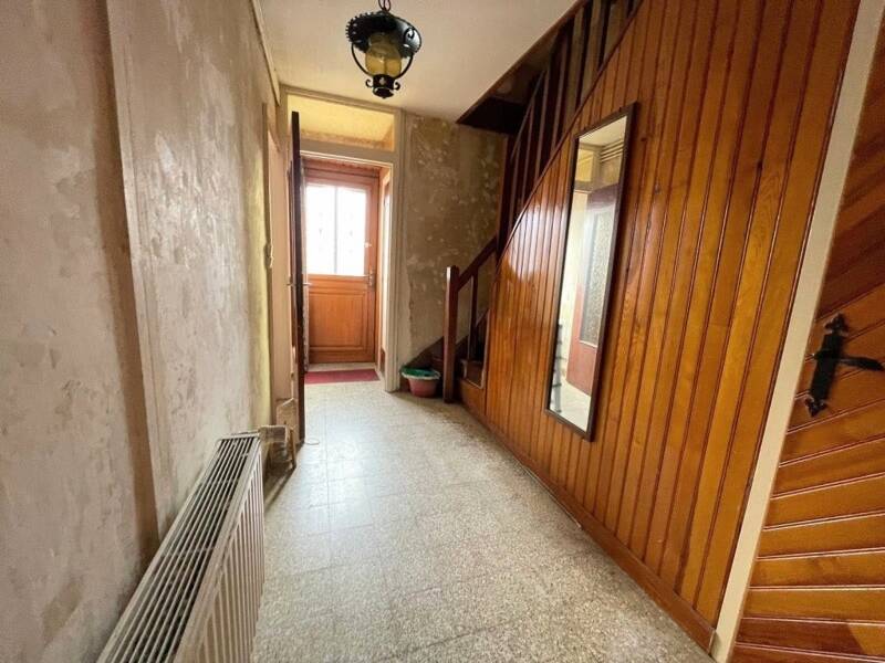 Maison à vendre, 100m², SAINT ANDRE LEZ LILLE