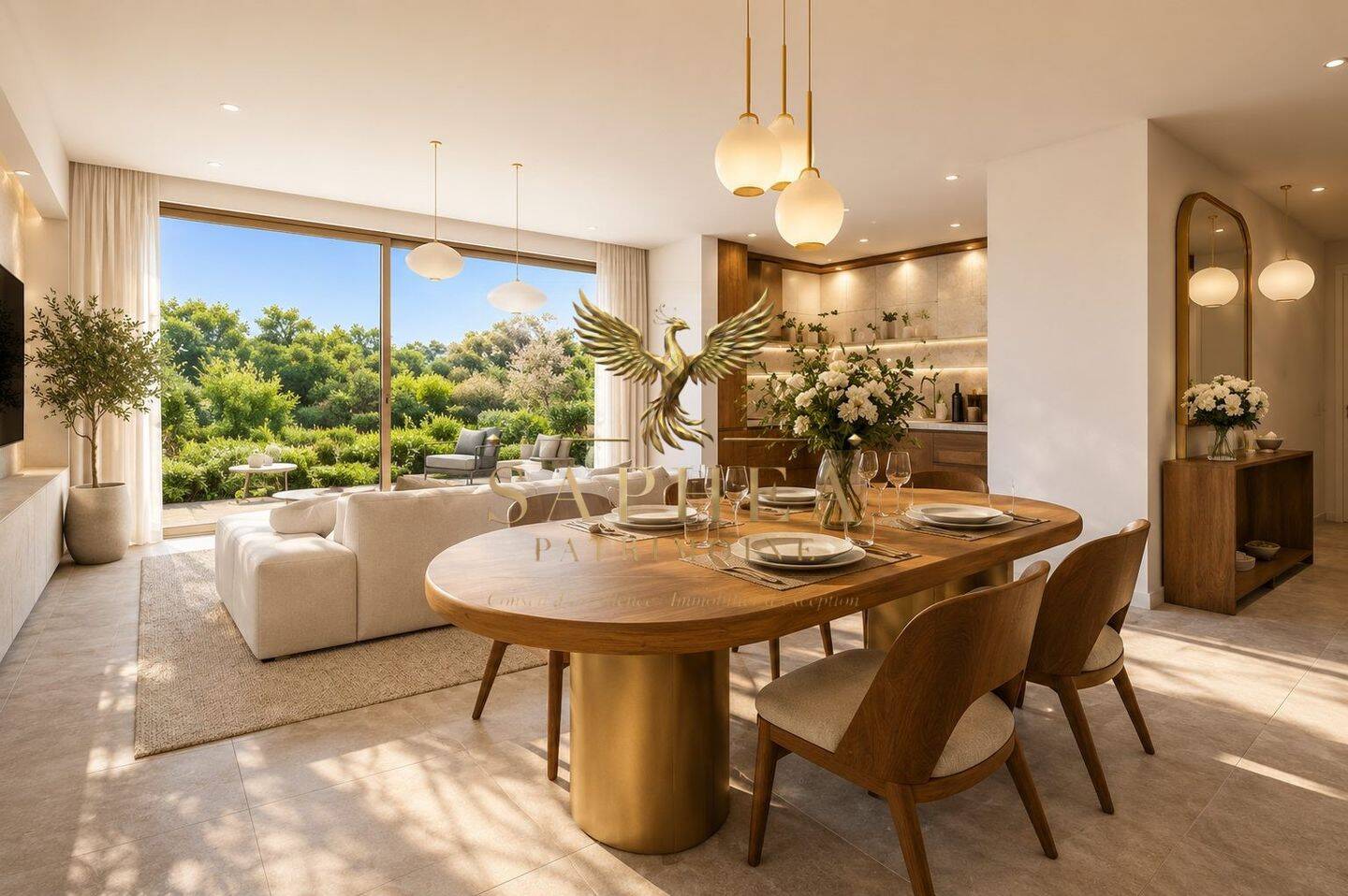 Maison à vendre, 80m², SAINT TROPEZ