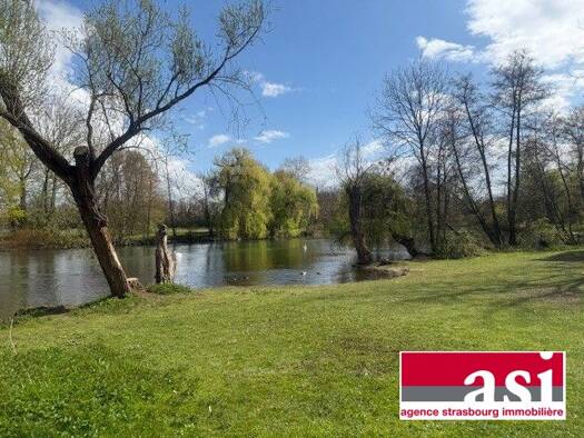 Appartement à vendre 77 000 € 1 pièce 29,1 m² Étage 1/5 Montagne Verte-Centre Ouest Strasbourg 67200