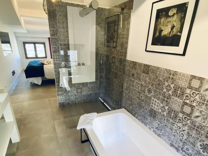 Maison à vendre, 140m², SAINT PAUL DE VENCE