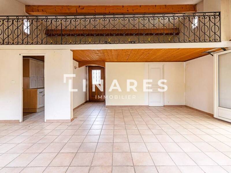 Maison à vendre, 152m², PLAN DE CUQUES