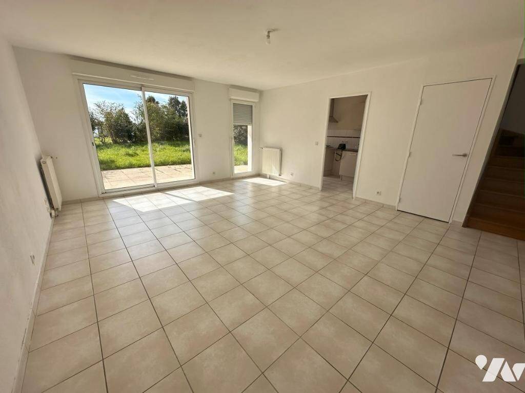Maison à vendre, 106m², VANNES