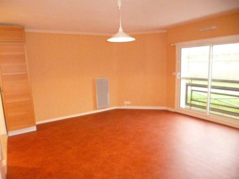 Maison à louer, 38m², GUERANDE