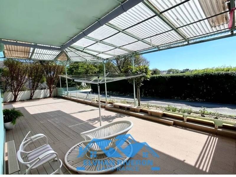 Maison à vendre, 123m², COESMES