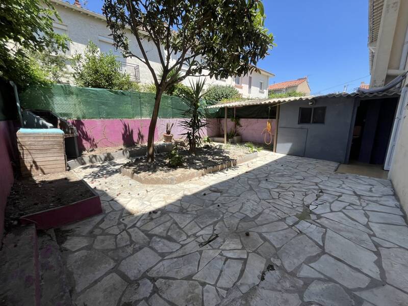 Maison à vendre, 100m², PERPIGNAN