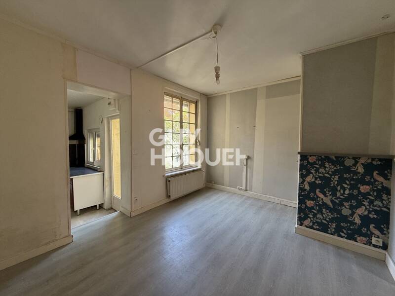 Maison à vendre, 71m², AMIENS