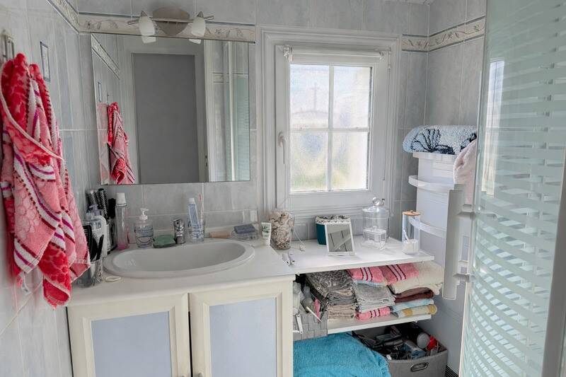 Maison à vendre, 89m², NOIRMOUTIER EN L'ILE