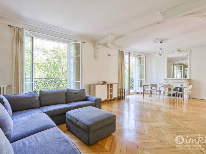 Maison à vendre, 122m², PARIS 11E