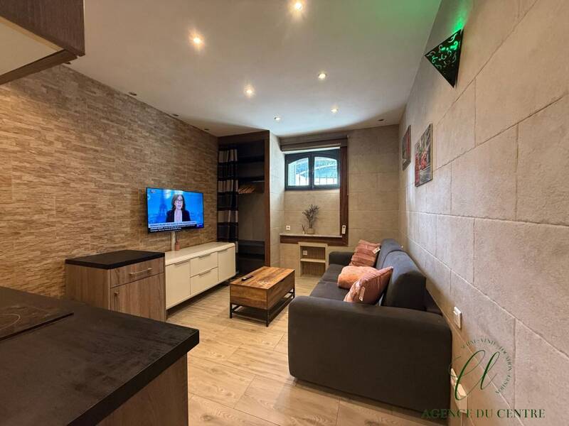 Maison à louer, 15m², NICE