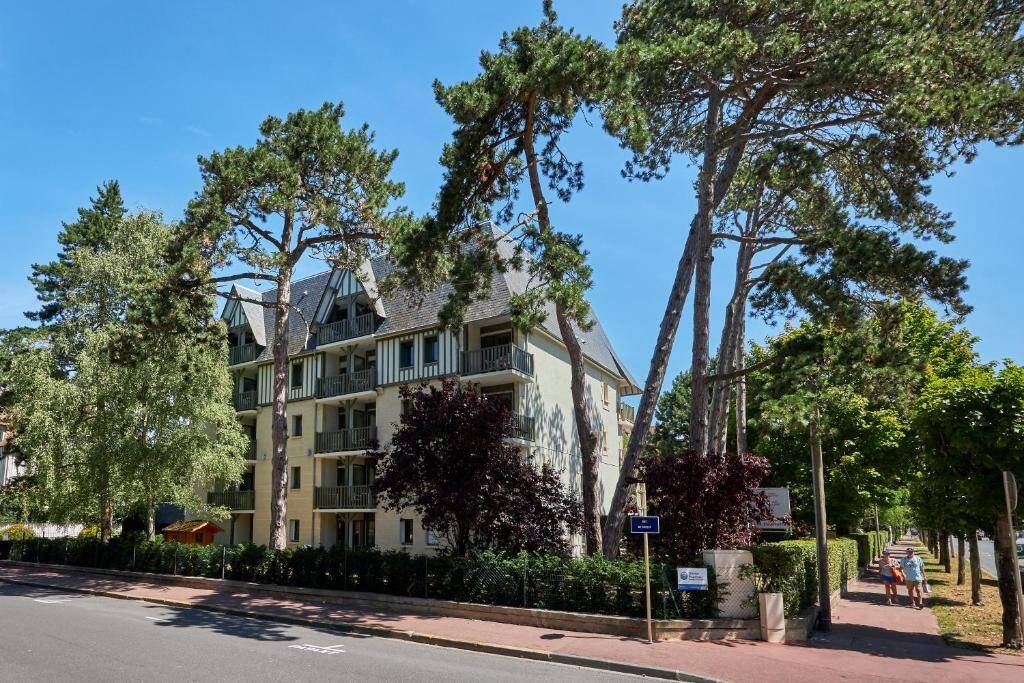 Maison à vendre, 24m², DEAUVILLE