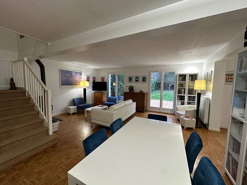 Maison à vendre, 116m², LESIGNY