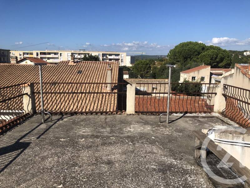 Maison à louer, 30m², ROGNAC