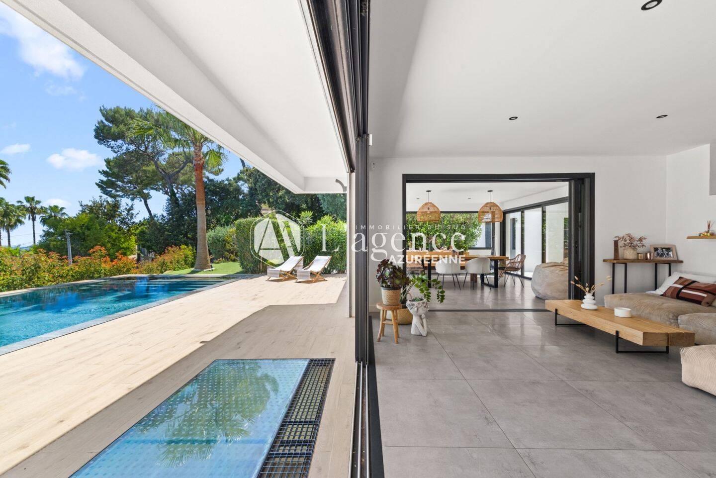 Maison à vendre, 278m², ANTIBES