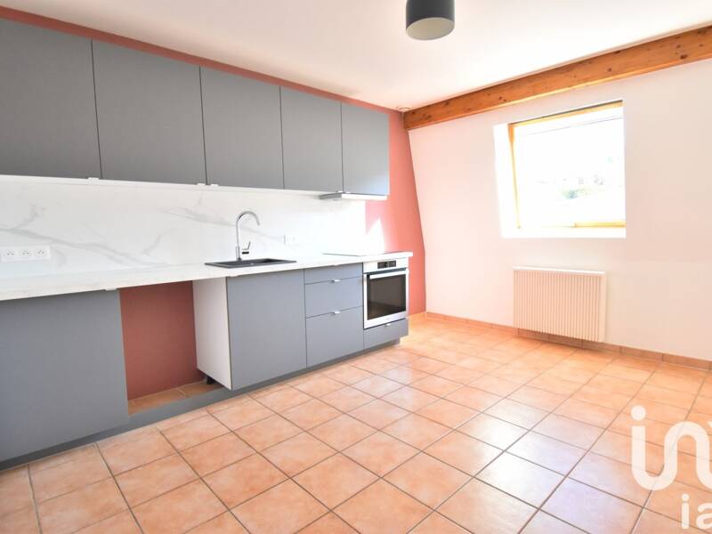 Maison à louer, 80m², SAINT AVOLD