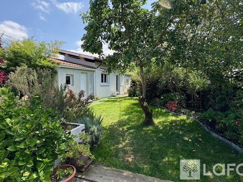 Maison à vendre, 140m², GUJAN MESTRAS